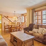 Luderna - Apartamento D2 Suriguera de Canillo