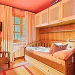 Luderna - Apartamento D2 Suriguera de Canillo