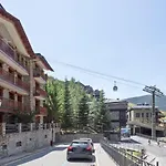Luderna - Apartamento D2 Suriguera de Canillo