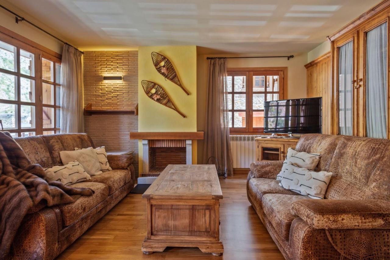 Luderna - D2 Suriguera De Apartamento *
