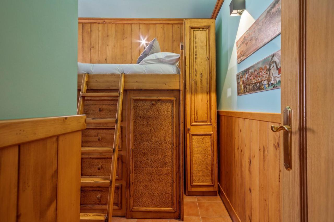 Luderna - D2 Suriguera De Apartamento *
