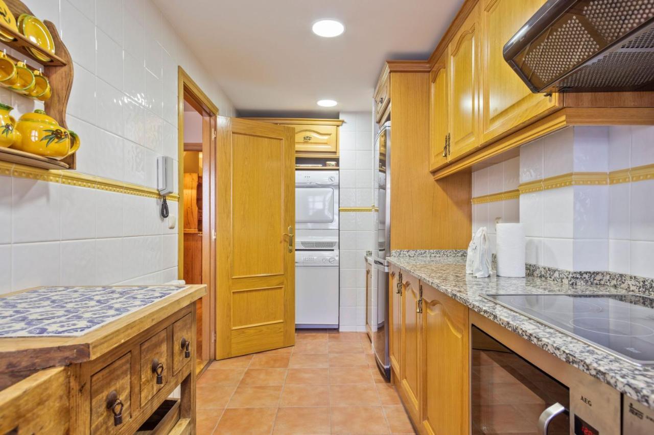 Apartamento Luderna - D2 Suriguera De *