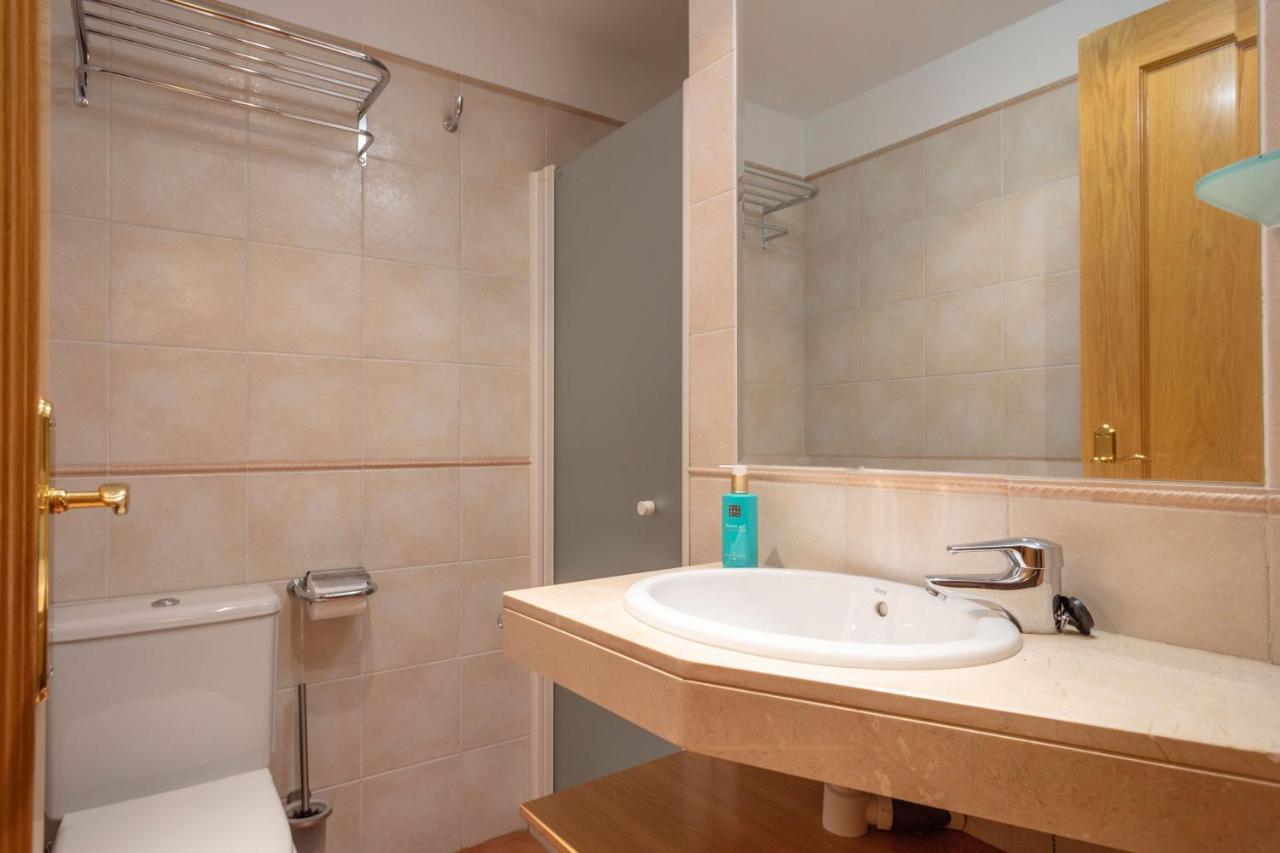 Apartamento Luderna - D2 Suriguera De *