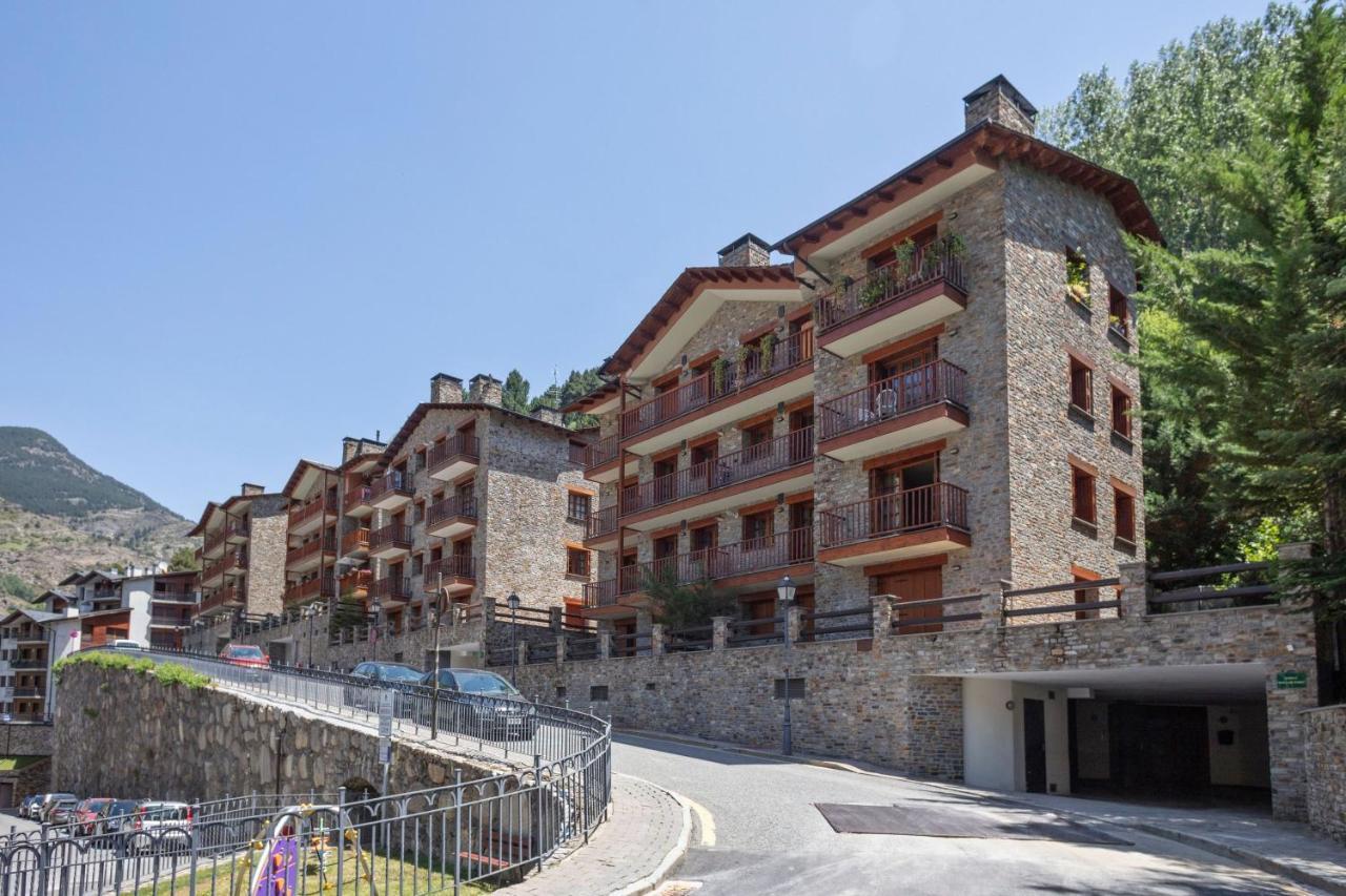Apartamento Luderna - D2 Suriguera De