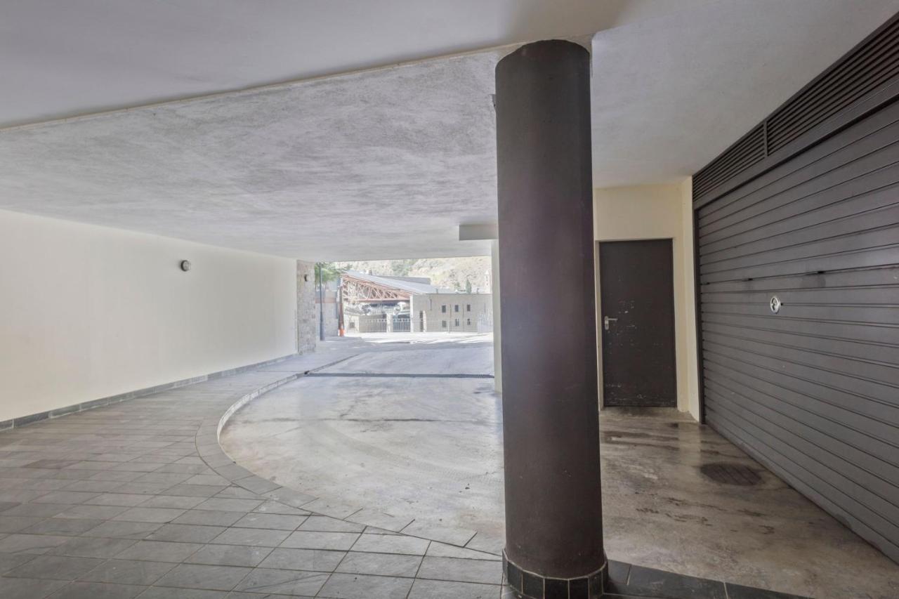 Luderna - D2 Suriguera De Apartamento
